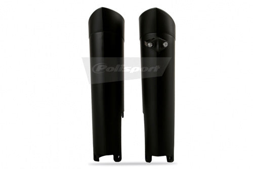 FORK GUARDS ALL MODELS UNIVERSAL FORK GUARDS WHITE#mpn_8398500002