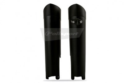 FORK GUARDS ALL MODELS UNIVERSAL FORK GUARDS WHITE#mpn_8398500002
