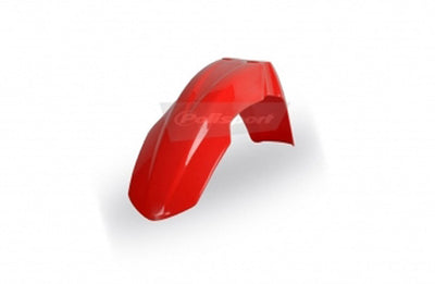 FRONT FENDER CR125R Factory COLOR RED CR04#mpn_8562600003