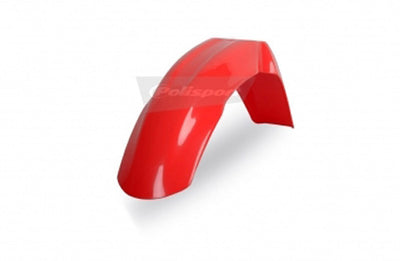 FRONT FENDER CRF450R Factory COLOR RED CR04#mpn_8550000013