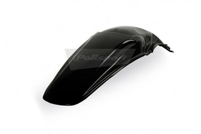 REAR FENDER CR125R Factory COLOR 00-01 RED CR00#mpn_8551000003