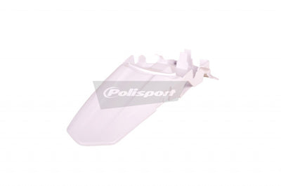 REAR FENDER CRF110F Factory COLOR WHITE#mpn_8579300002