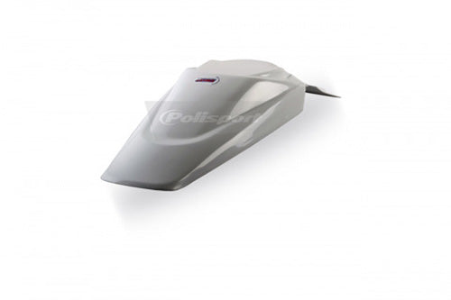 REAR FENDER KLX110 WHITE #8561500011