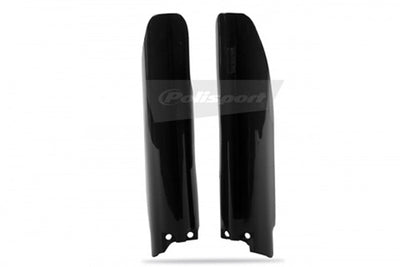 FORK GUARDS RM125/250 BLACK #mpn_8398300002