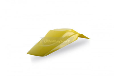 REAR FENDER RM65 Factory COLOR 2003-2005 YELLOW RM01#mpn_8561500003