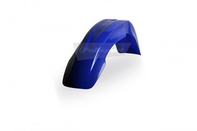 FRONT FENDER YZ125 / YZ250 Factory COLOR 2000-2005 BLUE YAM98#mpn_8552200005