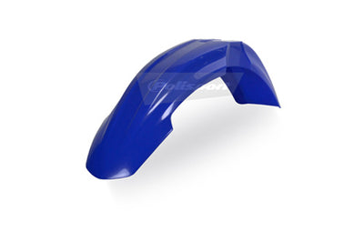 FRONT FENDER YZ125 / YZ250 Factory COLOR 06-14 BLUE YAM98#mpn_8551300002