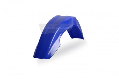 FRONT FENDER YZ125 / YZ250 Factory COLOR BLUE YAM98#mpn_8583000029