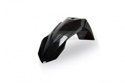 FRONT FENDER YZ250F BLACK #mpn_8553600002