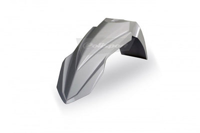 FRONT FENDER YZ250F Factory COLOR LIMITED EDITION WHITE#mpn_8553600001