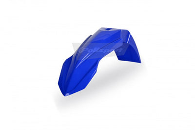 FRONT FENDER YZ250F Factory COLOR 2010-2013 BLUE YAM98#mpn_8553600003