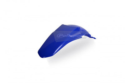 REAR FENDER YZ125 / YZ250 Factory COLOR 2002-2012 BLUE YAM98#mpn_8560500003