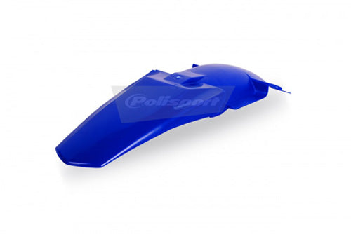 REAR FENDER YZ85 Factory COLOR 2005-2012 BLUE YAM98#mpn_8563700001