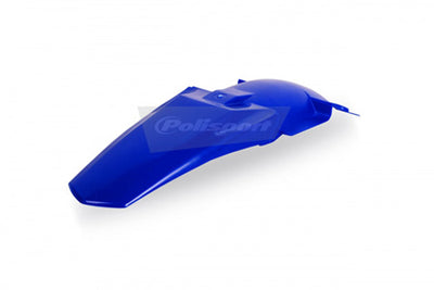 REAR FENDER YZ85 Factory COLOR 2005-2012 BLUE YAM98#mpn_8563700001