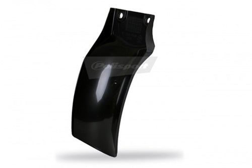 REAR SHOCK FLAP YZ250F BLACK #mpn_8905500001