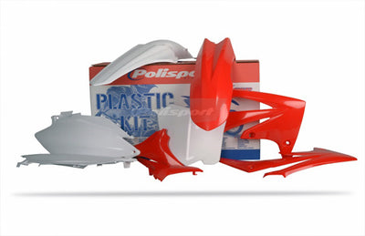 POLISPORT COMPLETE KIT / CRF250R Factory COLOR 2011/2013#mpn_90423