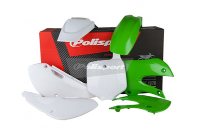 POLISPORT COMPLETE KIT / KX65 Factory COLOR#mpn_90540
