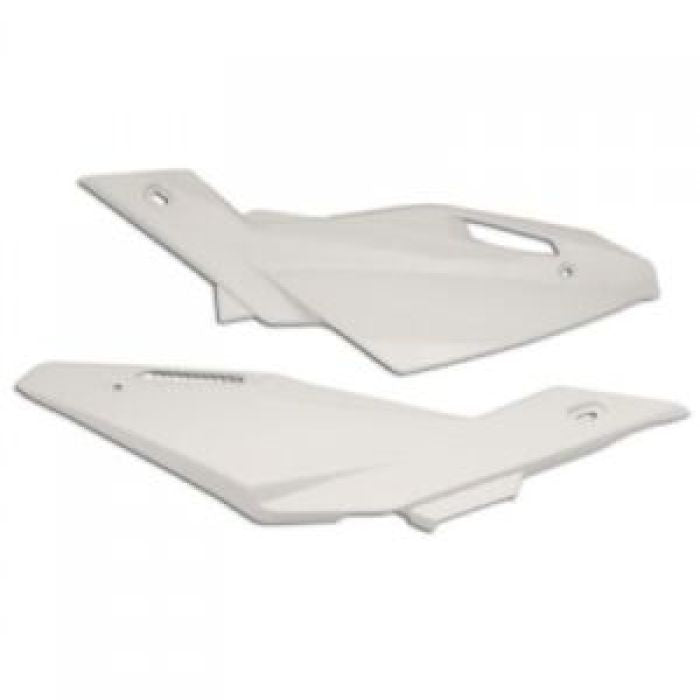 POLISPORT SIDE PANELS HUSQVARNA WHITE#mpn_8601200002