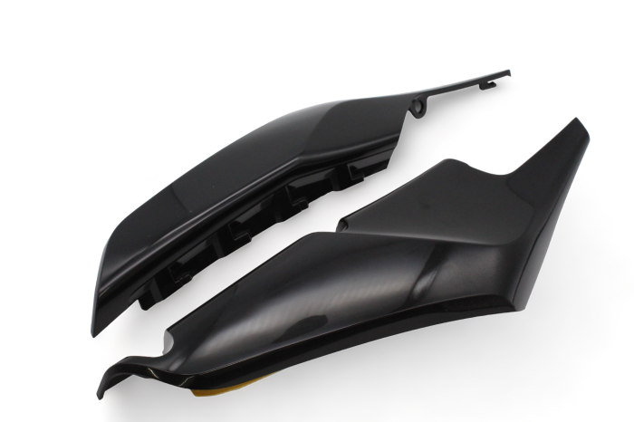 POLISPORT LOWER SIDE PANELS HUSQVARNA, BLACK#_mpn8423200002