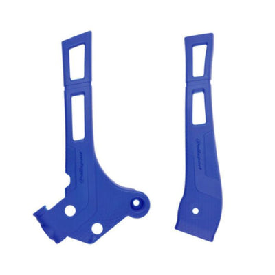POLISPORT FRAME PROTECTOR, BLUE#mpn_8466700002
