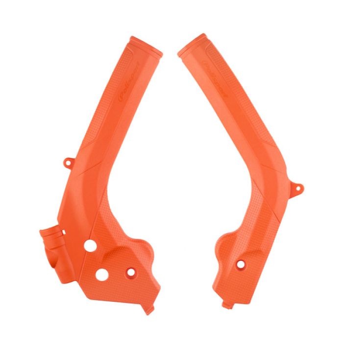 POLISPORT FRAME PROTECTOR, ORANGE#mpn_8466600002