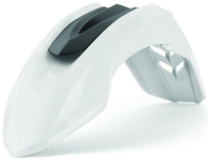 POLISPORT UNIVERSAL FENDERS, WHITE#mpn_8553500001
