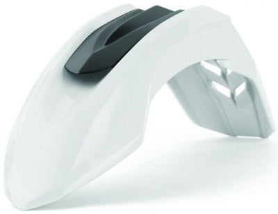 POLISPORT UNIVERSAL FENDERS, WHITE#mpn_8553500001