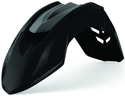POLISPORT UNIVERSAL FENDERS, BLACK#mpn_8553500002