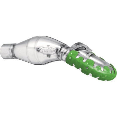 POLISPORT ARMADILLO HEAD PIPE GUARD GREEN#mpn_8483800005