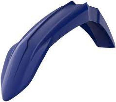 POLISPORT FRONT FENDER BLUE YAM98#mpn_8574800007