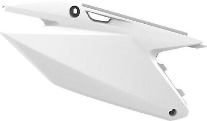 POLISPORT SIDE PANELS RESTYLING WHITE#mpn_8423600001