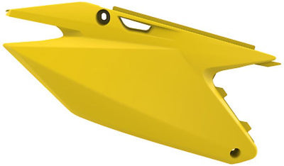 POLISPORT SIDE PANELS RESTYLING YELLOW#mpn_8423600004