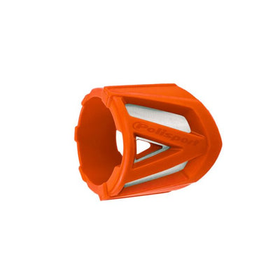 POLISPORT SILENCER PROTECTOR ORANGE EB#mpn_8483900002