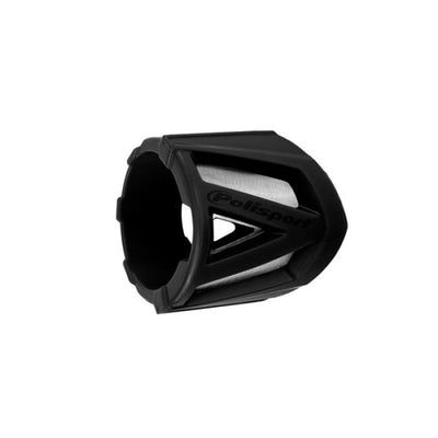 POLISPORT SILENCER PROTECTOR BLACK#_mpn8484000001