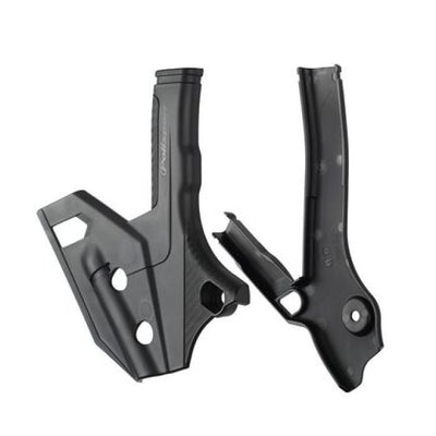 POLISPORT FRAME PROTECTOR BLACK#mpn_8478400001