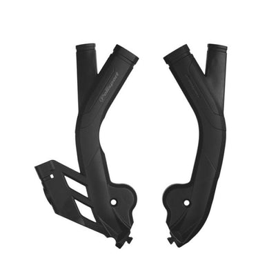 POLISPORT FRAME PROTECTOR BLACK#mpn_8473500001