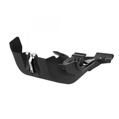 POLISPORT SKID PLATE WITH LINK PROTECTOR PRETO#mpn_8476400001