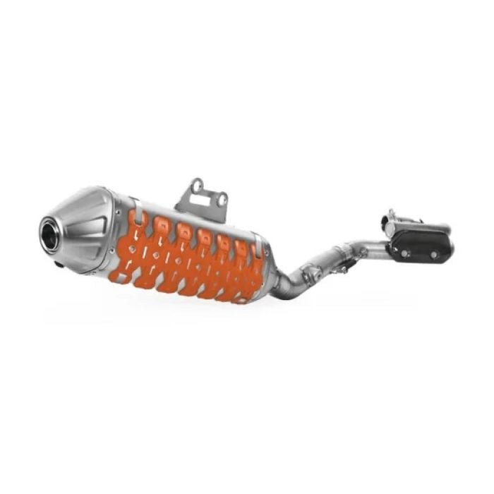 POLISPORT ARMADILLO EXTREME SILENCER GUARD ORANGE#mpn_8484100002