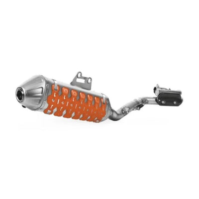 POLISPORT ARMADILLO EXTREME SILENCER GUARD ORANGE#mpn_8484100002