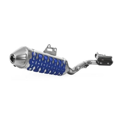 POLISPORT ARMADILLO EXTREME SILENCER GUARD BLUE#mpn_8484100003