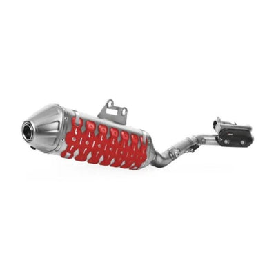 POLISPORT ARMADILLO EXTREME SILENCER GUARD RED#mpn_8484100004