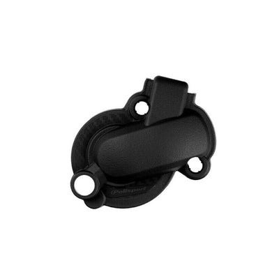 POLISPORT WATERPUMP COVER BLACK#8485000001