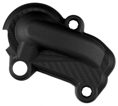 POLISPORT WATERPUMP COVER BLACK#mpn_8485100001