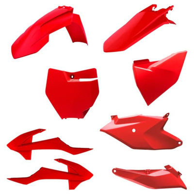 POLISPORT MX/ENDURO KITS Factory COLOR#mpn_91084