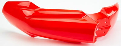 POLISPORT FRONT FENDER RED #mpn_8684900001