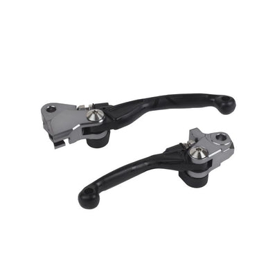 POLISPORT ,PIVOT LEVERS BLACK #mpn_8487200002