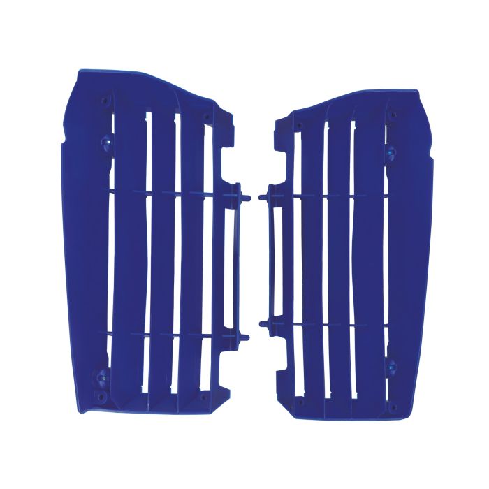 POLISPORT ,RADIATOR LOUVERS BLUE#mpn_8487900002