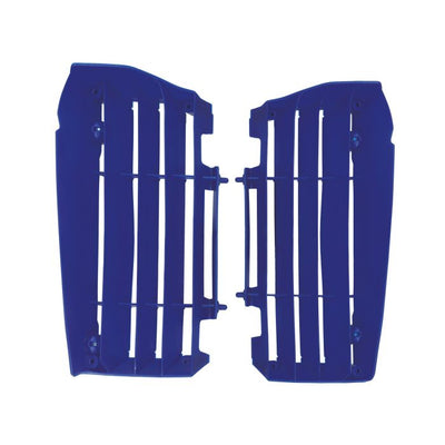 POLISPORT ,RADIATOR LOUVERS BLUE#mpn_8487900002