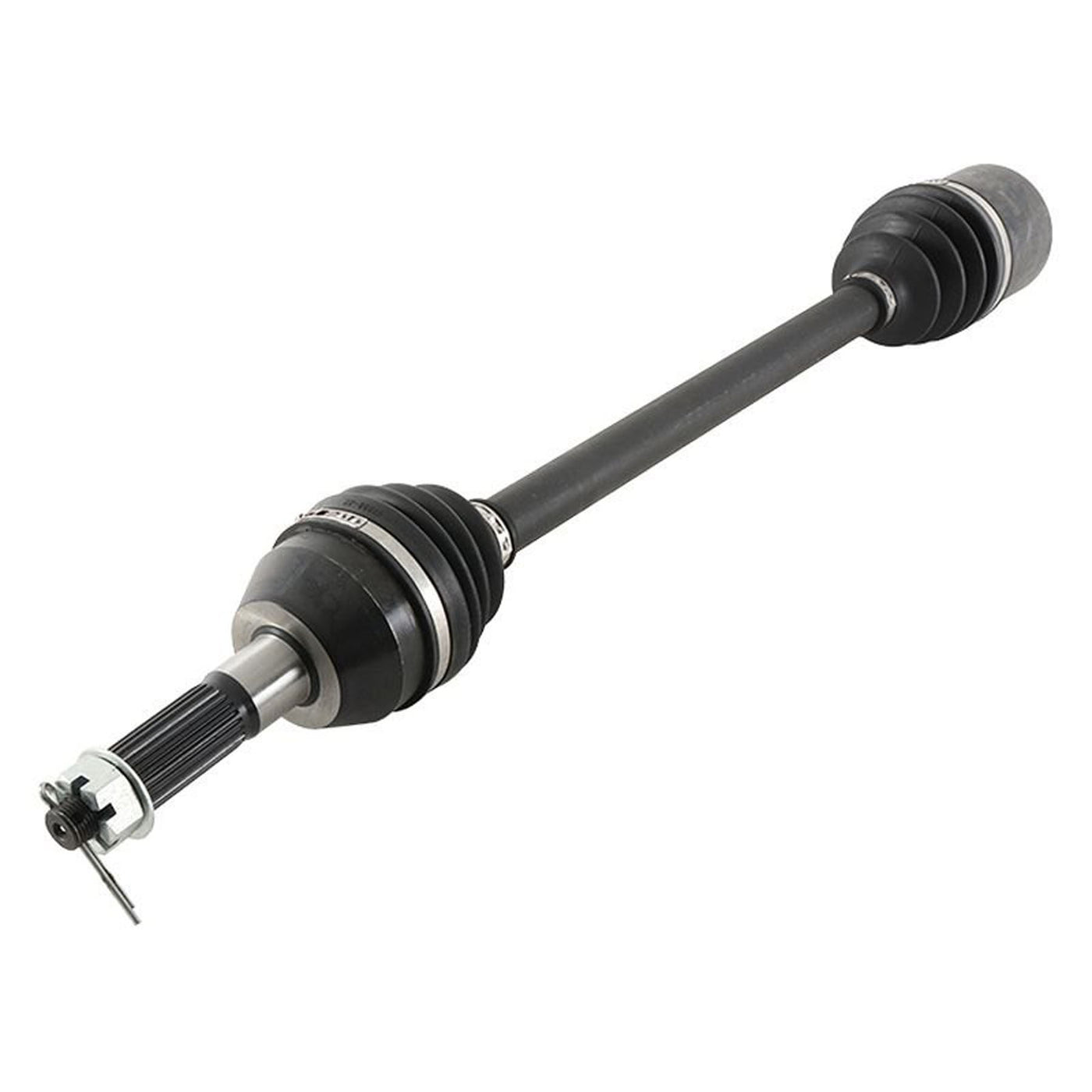 ALL BALLS RACING TRK 8 Axle Rear Left Polaris RZR 4 XP 900 12#mpn_AB8-PO-8-340