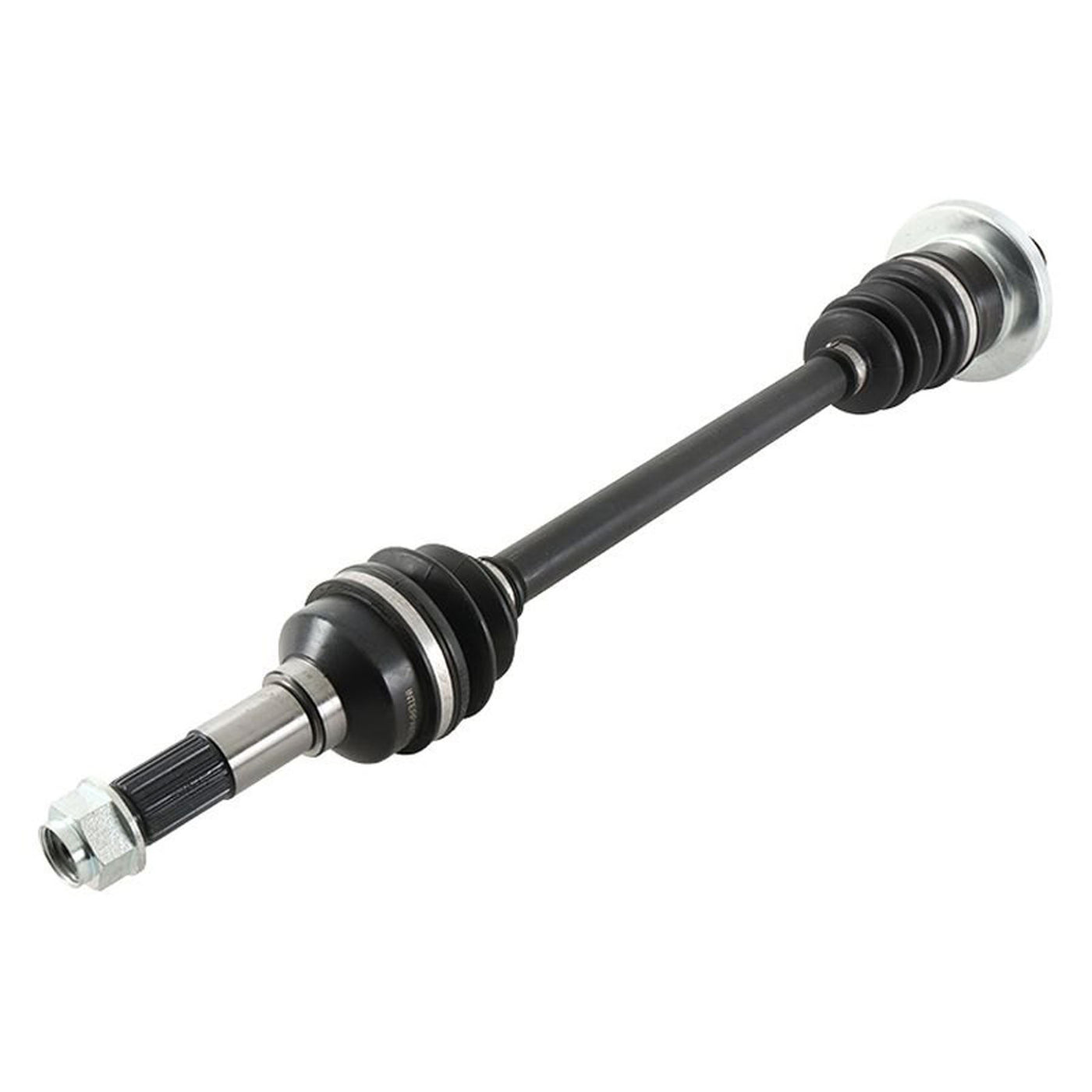 ALL BALLS RACING TRK 8 Axle Rear Right Yamaha 450 RHINO 06-09#mpn_AB8-YA-8-323